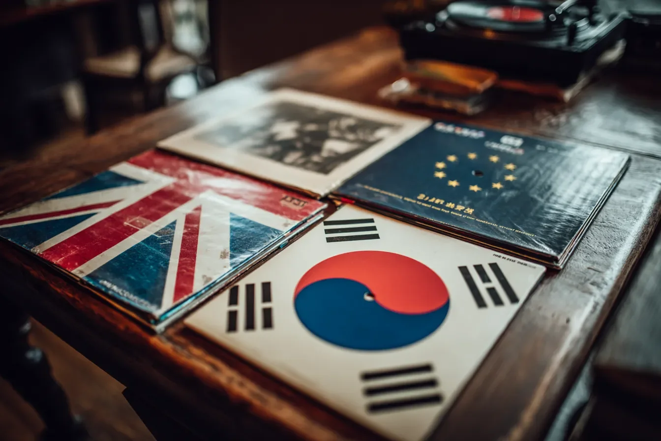 UK Backs Off AI Copyright Plan After Artist Backlash