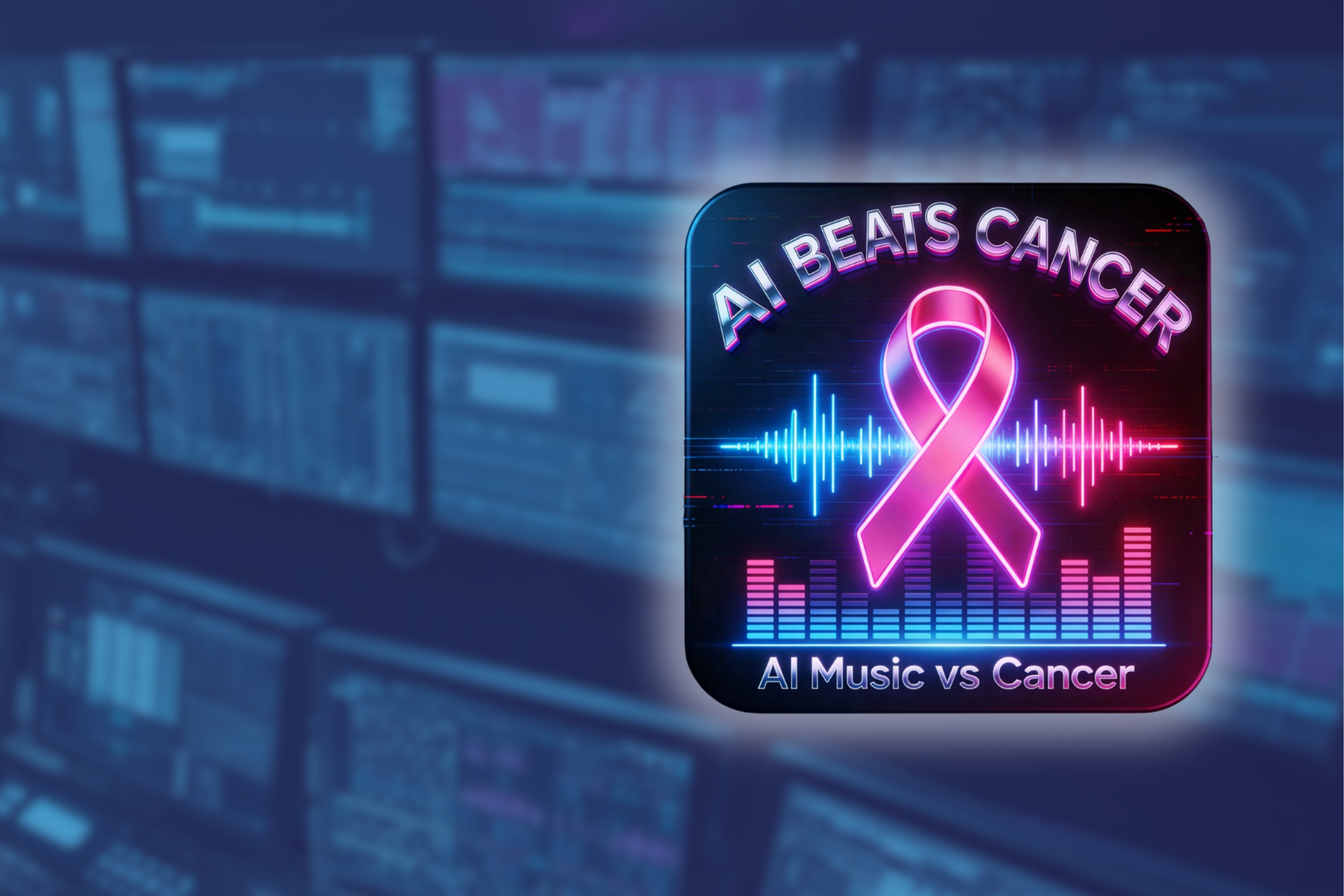 The AI Music Community Raised $15,000 for St. Jude — and Proved It Can Move as One