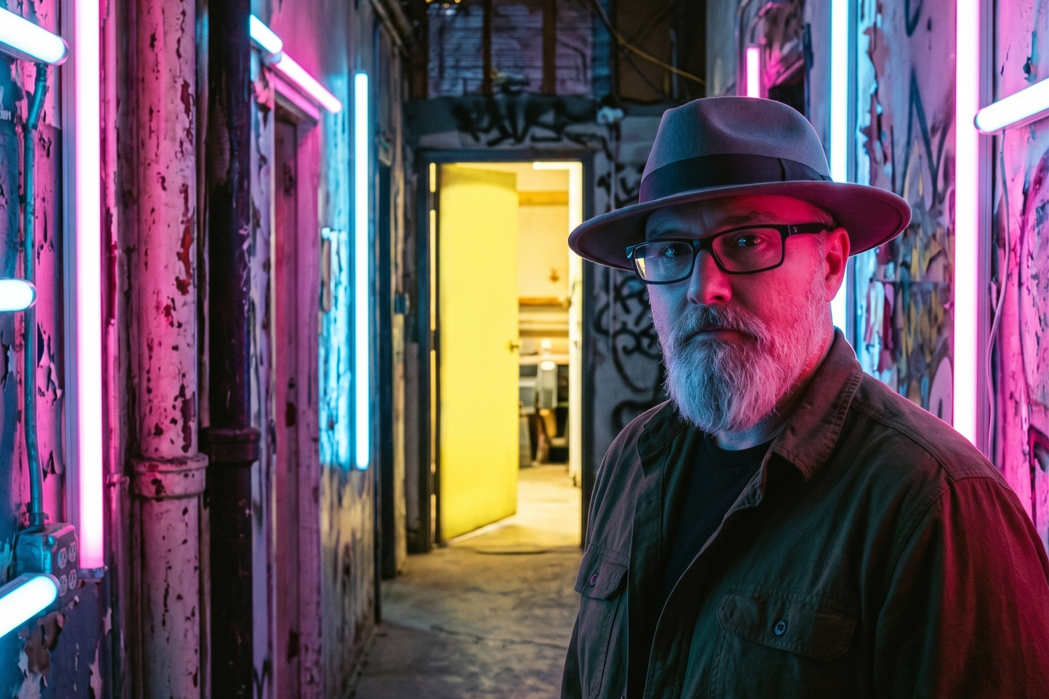 Ossia: The Quest to Push AI Music Forward