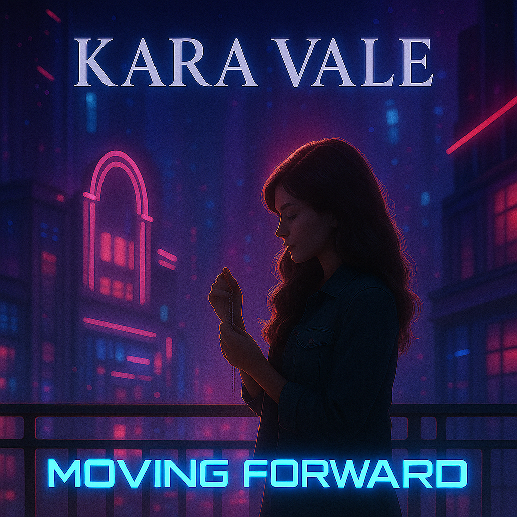 Kara Vale - Moving Forward