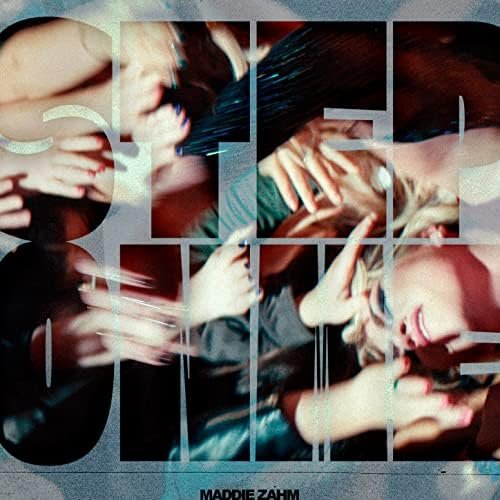 Maddie Zahm - Step on Me (Engineer)