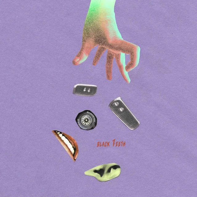 Nikki Fish - Black Teeth (Mixer)