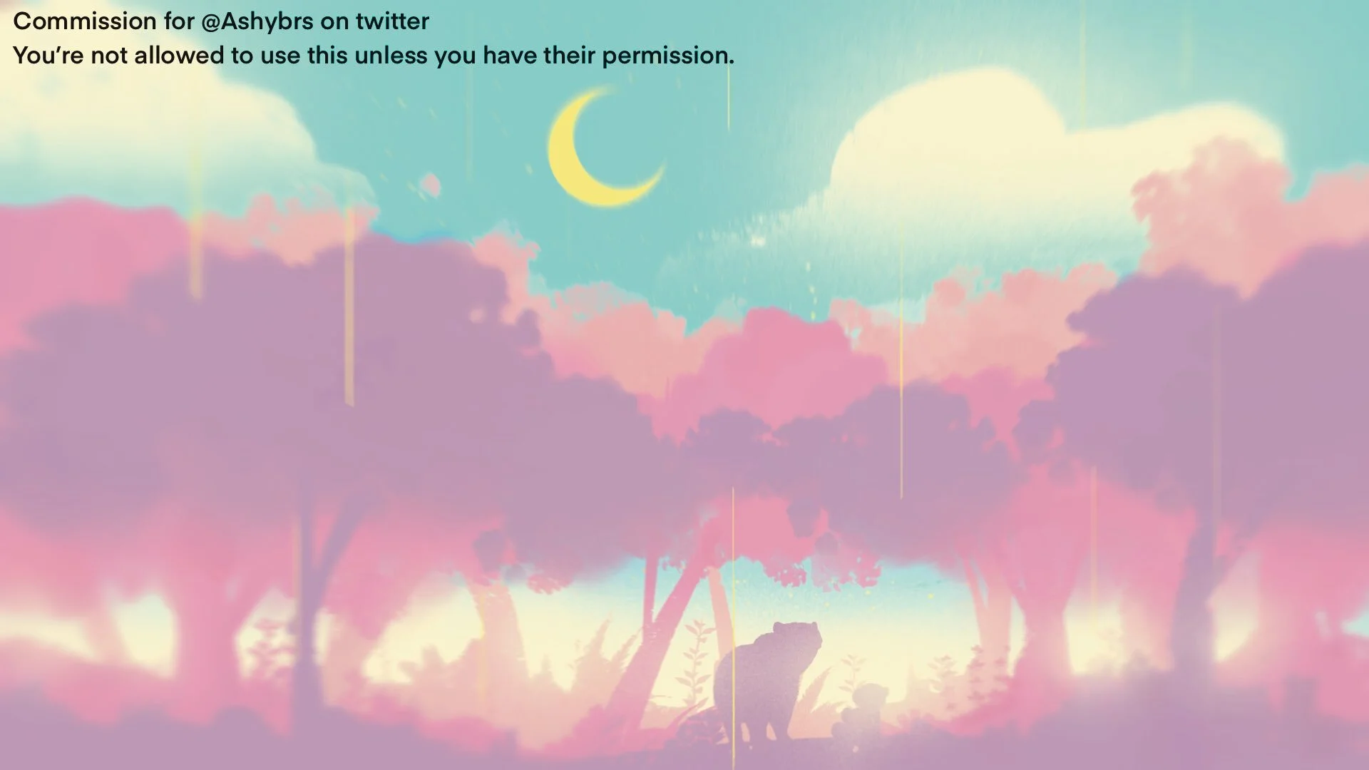 Art Commissions ️ — ARGODEON