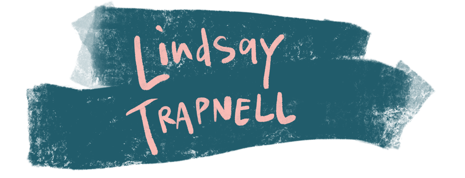 Lindsay Trapnell 