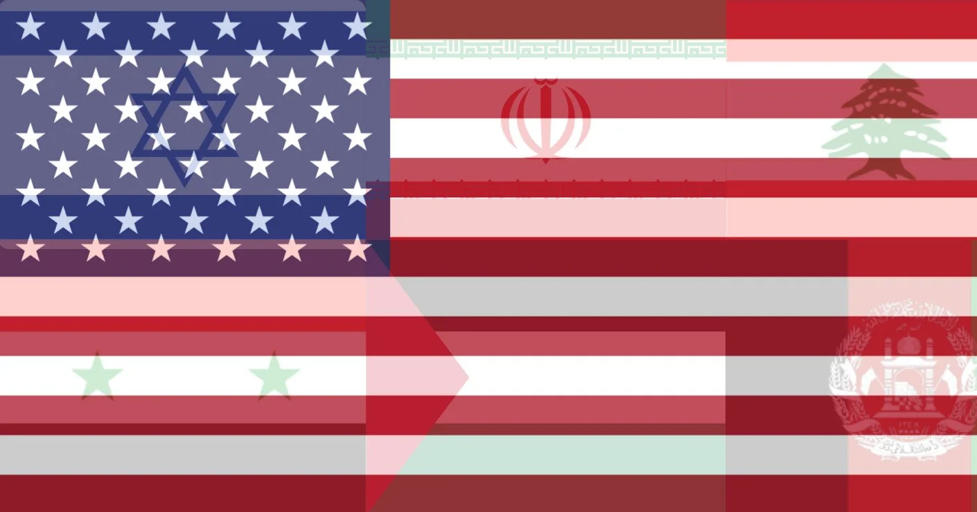 The 2024 Presidential Election: Implications for the Middle East