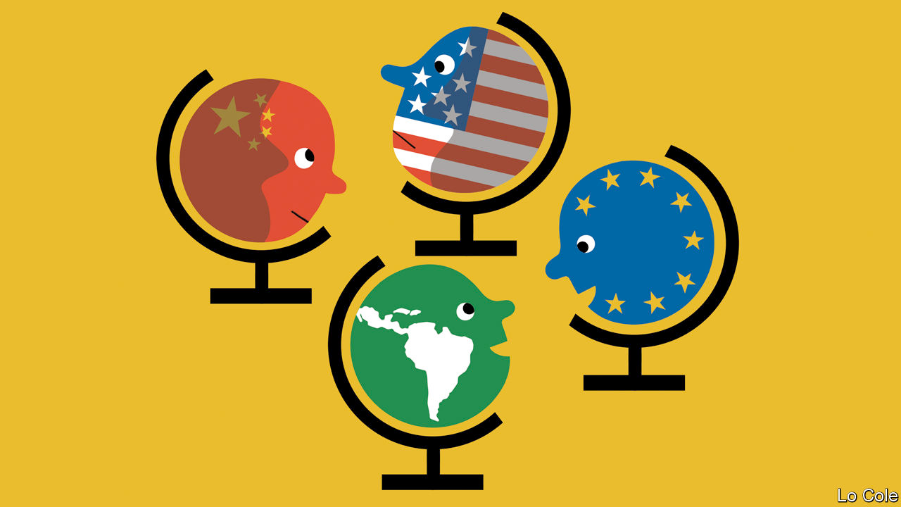 EU-India Free Trade Agreement: Risks, Rewards and Why it is About More Than Trade