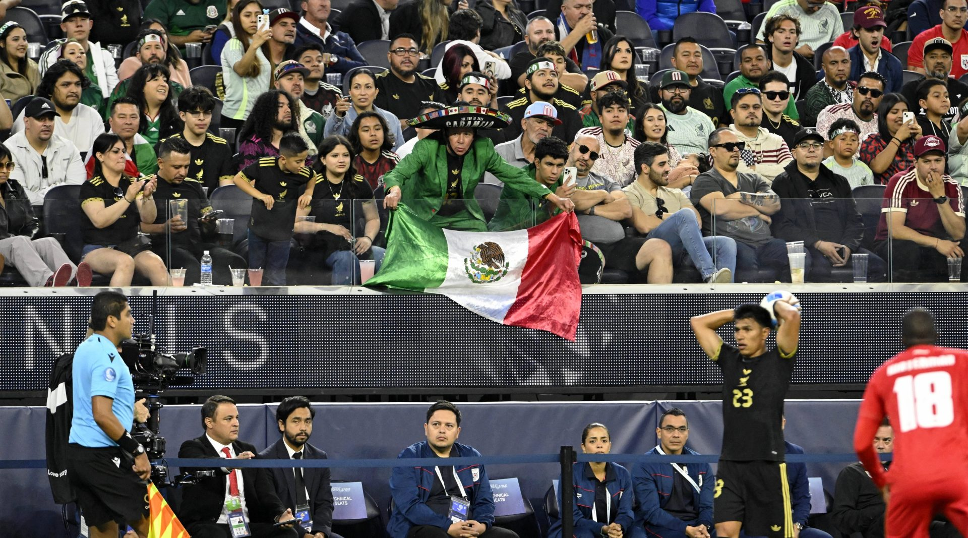 World Cup in Crisis: Immigration crackdown threatens this summer’s tournament