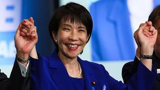 &nbsp;How Sanae Takaichi Took Over Japanese Politics