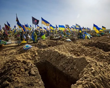 Four Years Later: Where things stand in Ukraine, and what comes next?