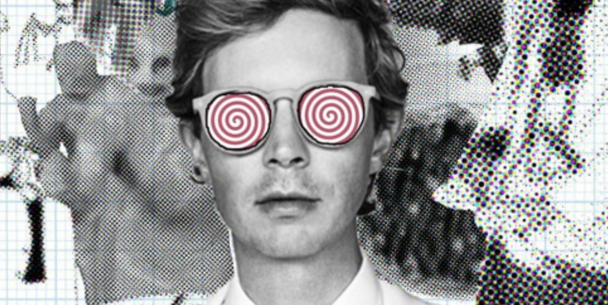 It’s a Beck-stravaganza