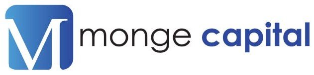 Monge Capital Logo