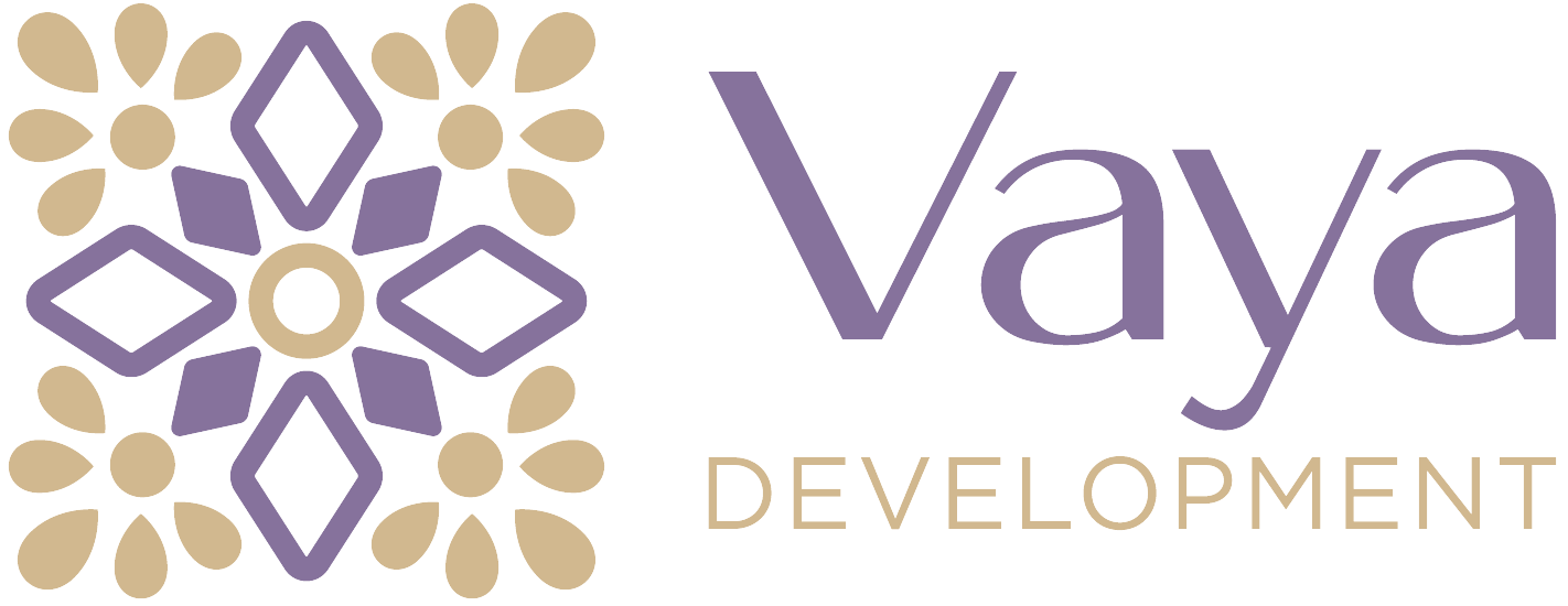 Vaya Development Logo