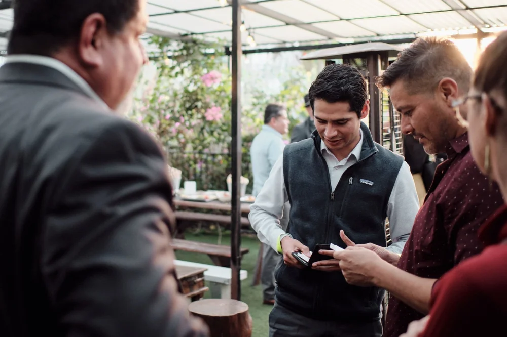 Real Estate Association of Latinx Professionals