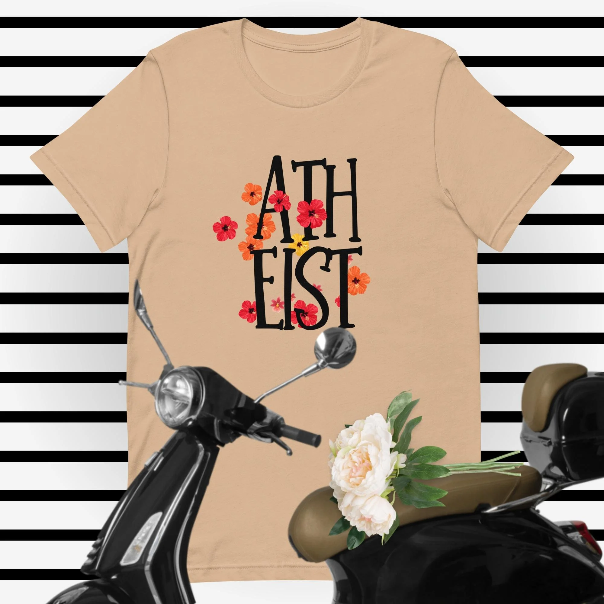 unisex-staple-t-shirt-tan-front-6685e86690545.jpg