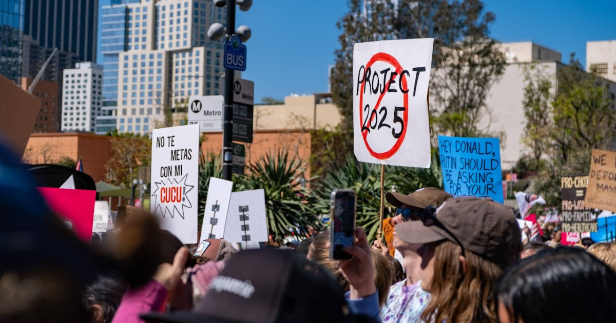 California bill would criminalize activism outside churches