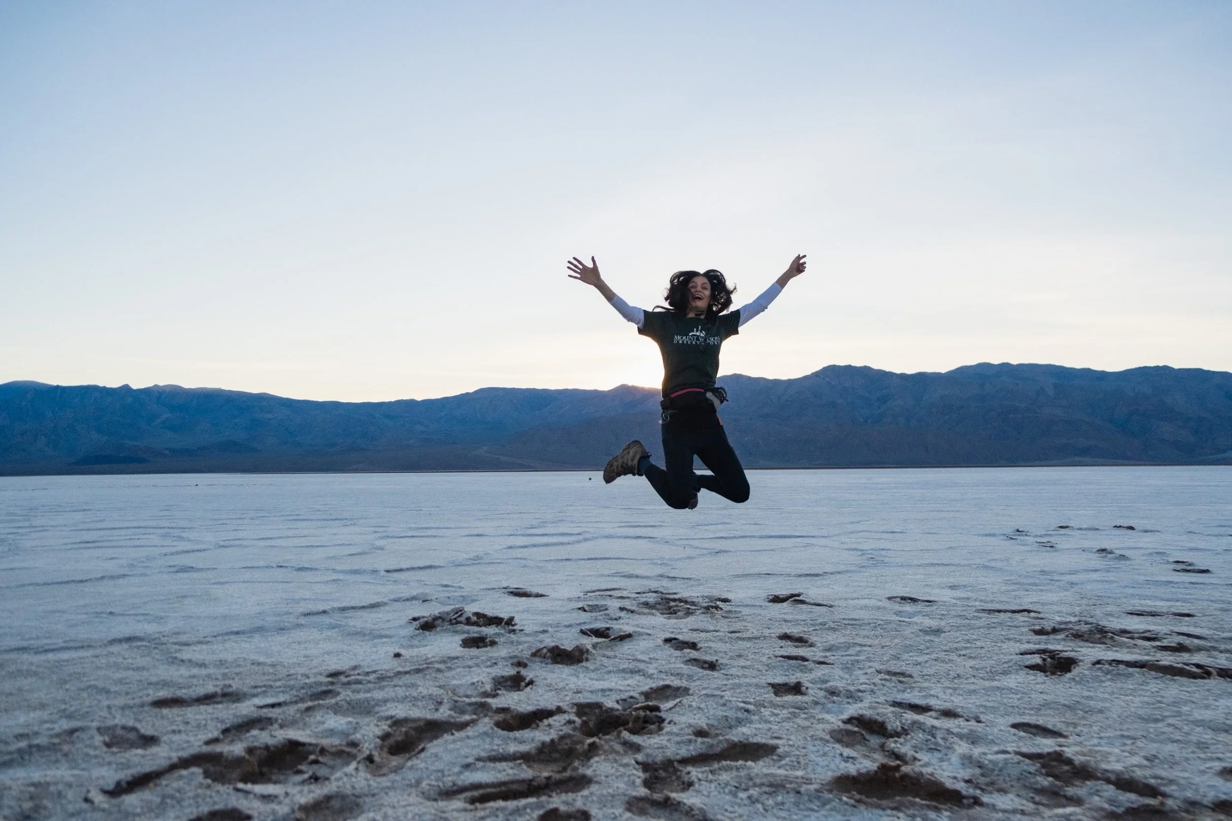 Itinerary announced for 2026 Atheist Adventure in Death Valley