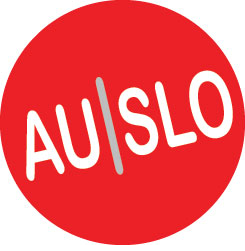 Atheists United San Luis Obispo (SLO) logo
