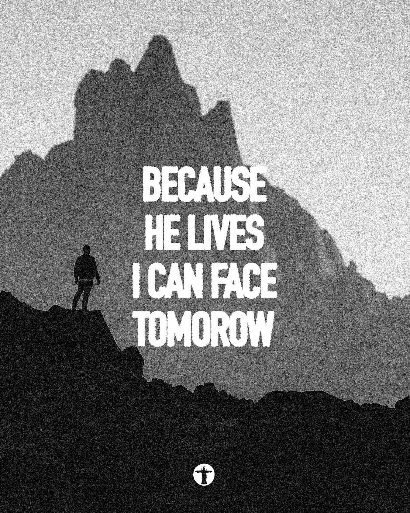 Because JESUS lives, life is worth the living&hellip;

#desireofthenations #prayforthenations #pray #jesusislord #holyspirit #motivation #strength #hope #christian #love