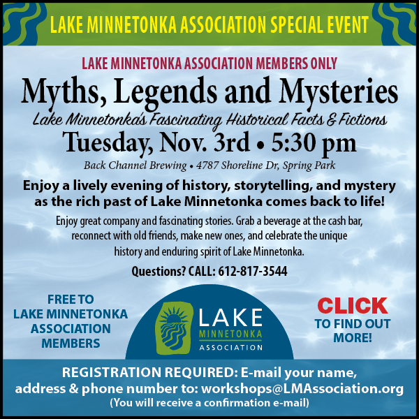 Myths, Legends and Mysteries
