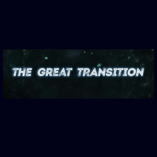The Great Transition - The United States of Humanity