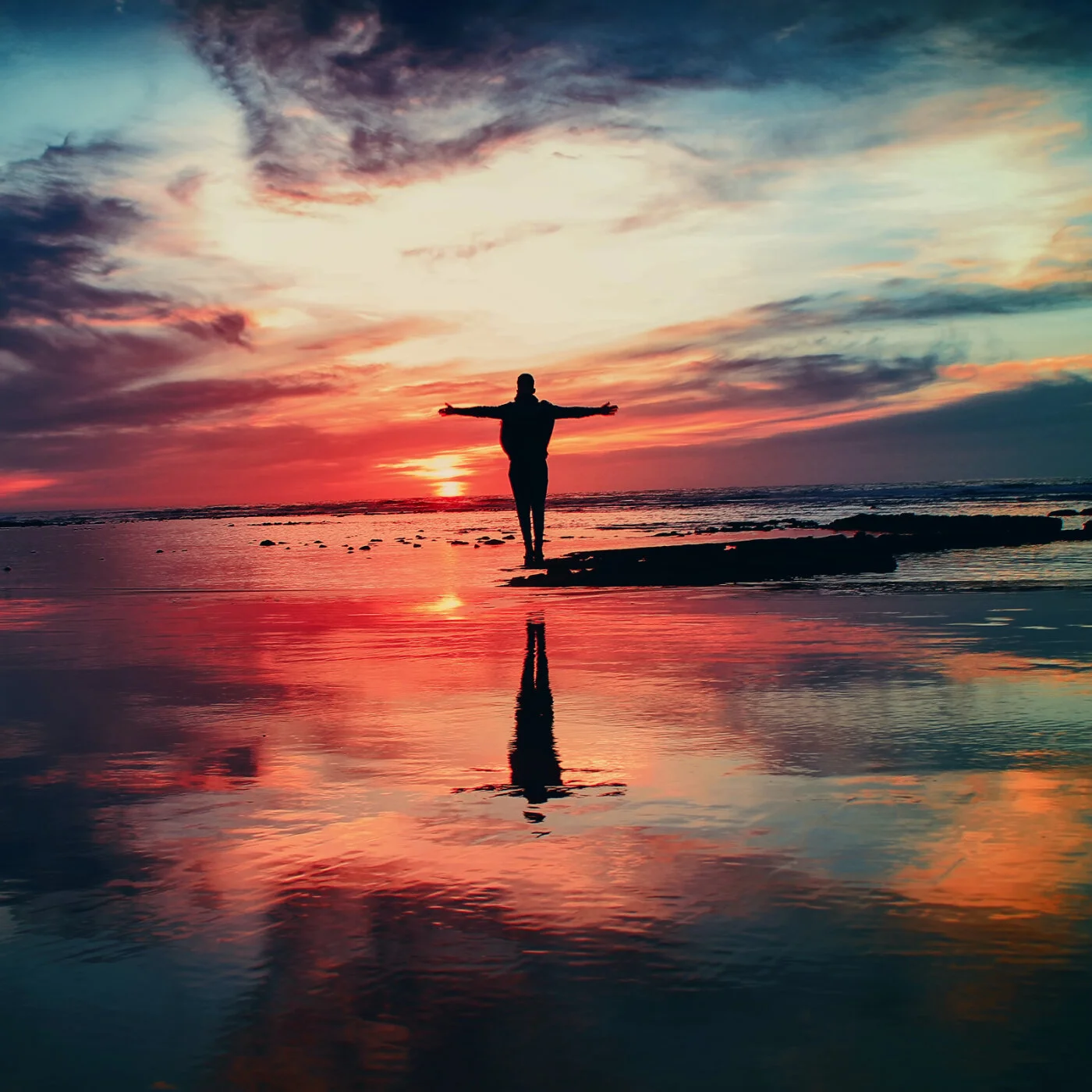 The Superior Principles that Guarantee Life.