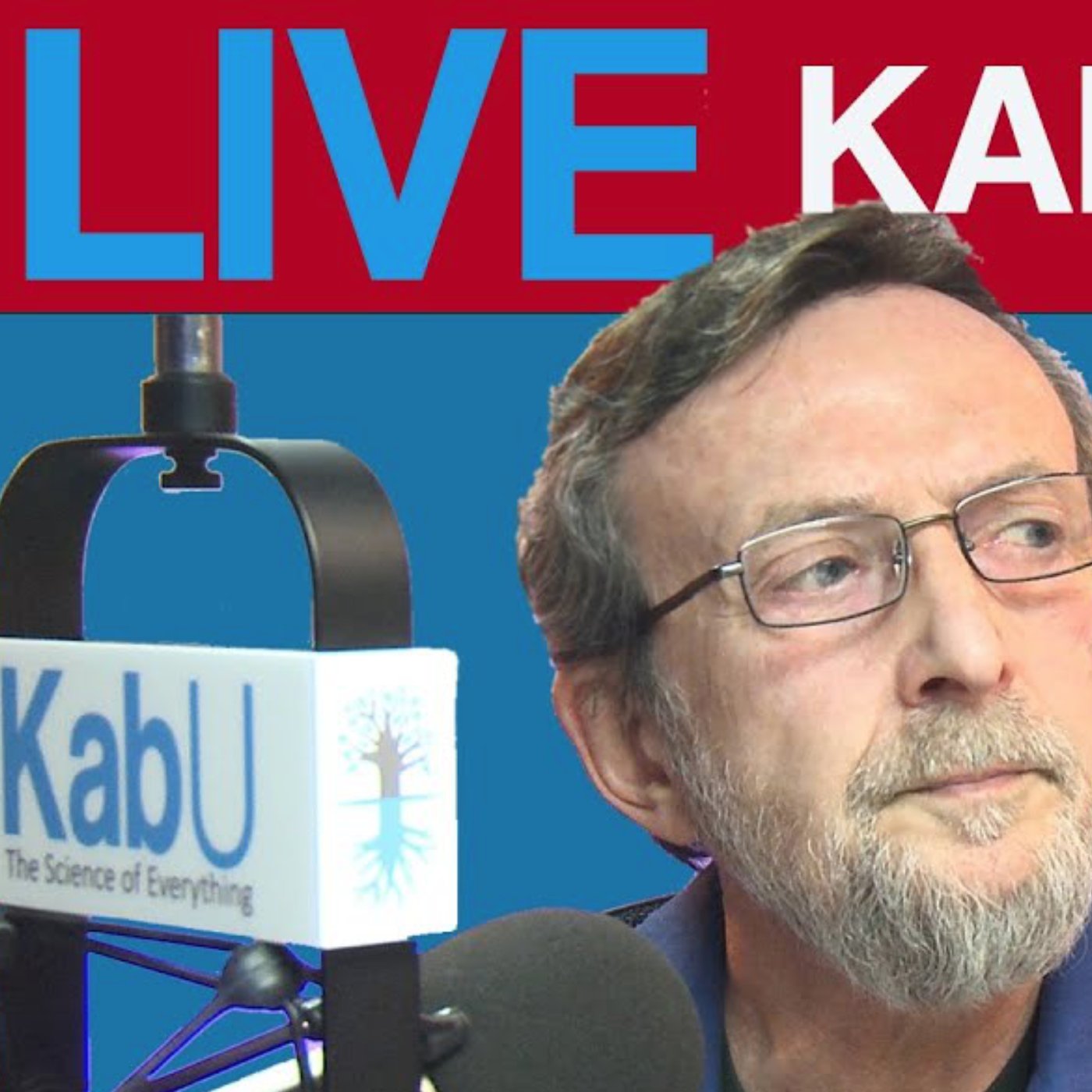 Kabbalah Explained Simply - Live Q&A Tony Kosinec