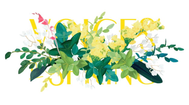 Voices of Spring