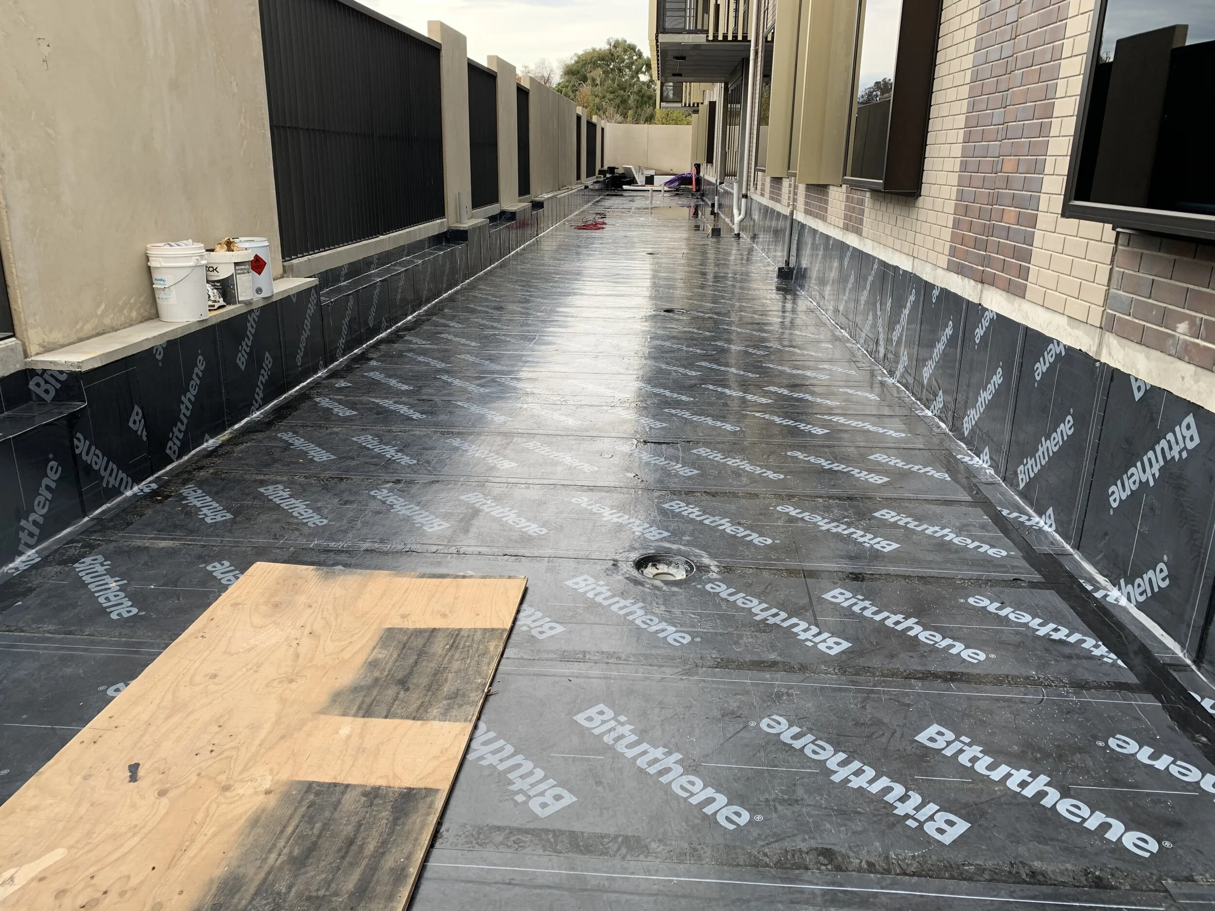 Moisture testing: the key to successful flooring coating