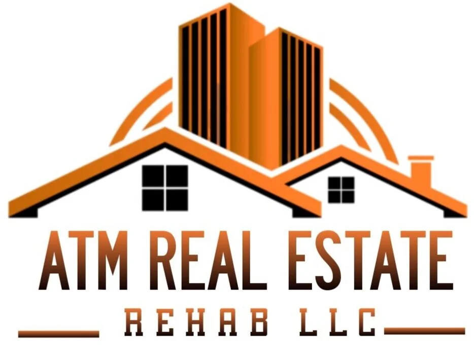 ATM REAL ESTATE REHAB