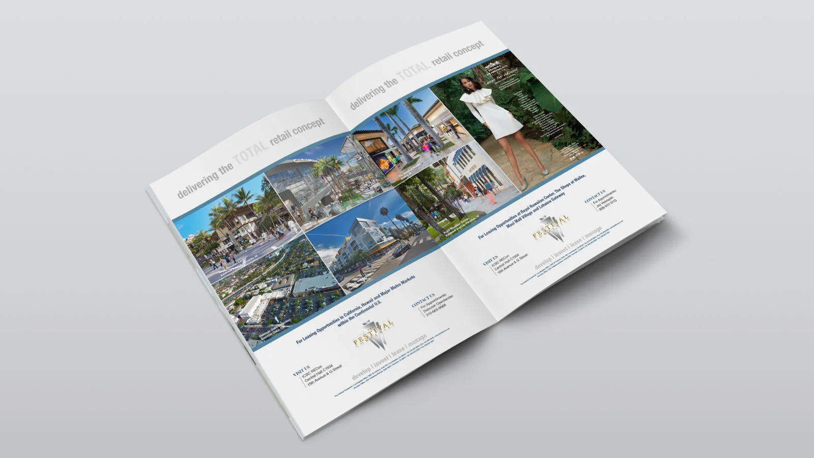 Shopping Centers Today | June 2018