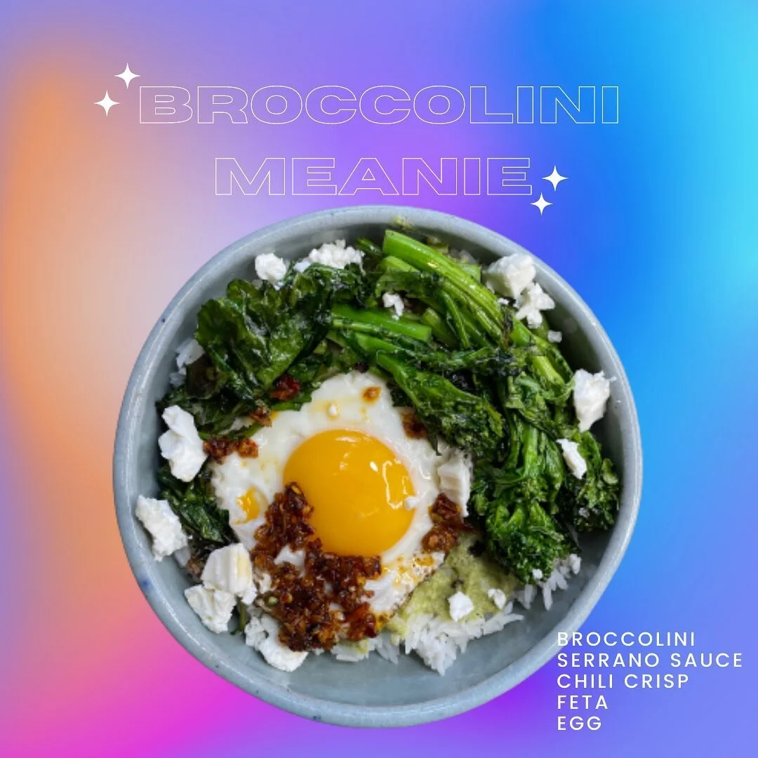 Howdy join us this Saturday @picaresca.cafe for THEE tastiest breaky you&rsquo;ve had in a while!🤠 9am-Sell Out