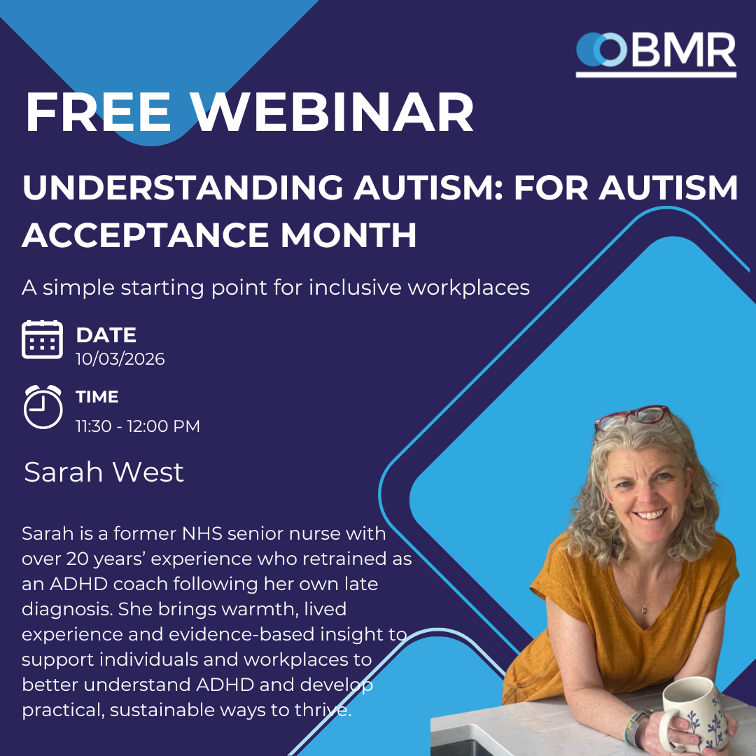 Autism Awareness Month: Understanding What Autism Is and Is Not