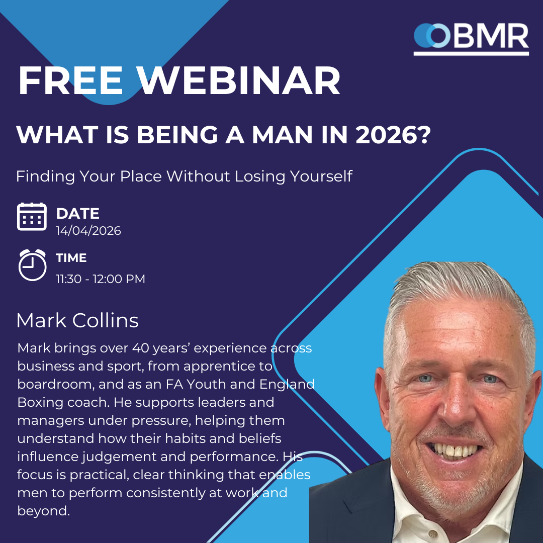 What Does It Mean to Be a Man in 2026?