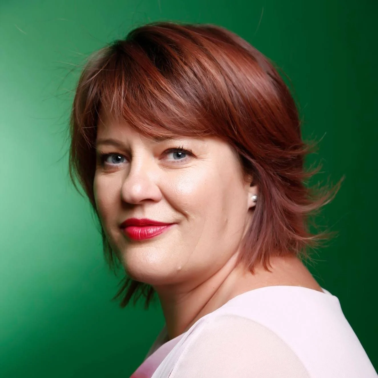 Amanda McEvoy - MHFA & Neurodiversity Instructor