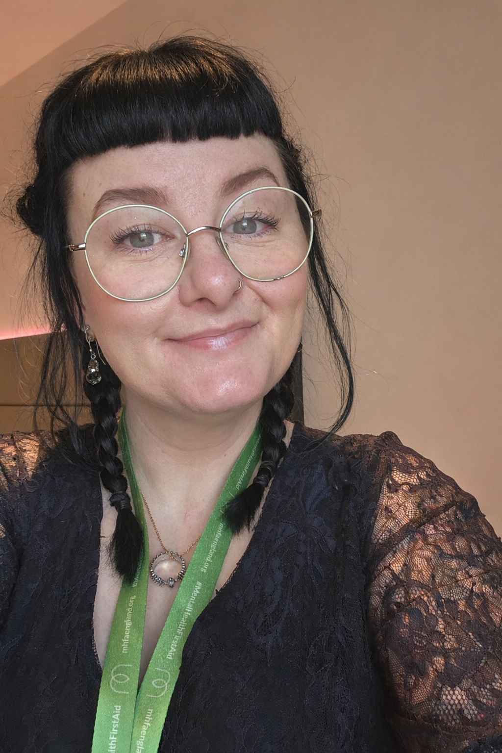 wellbeing strategist