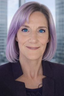 Ali Johnson MHFA Instructor