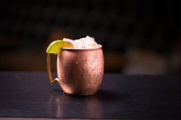 Moscow Mule