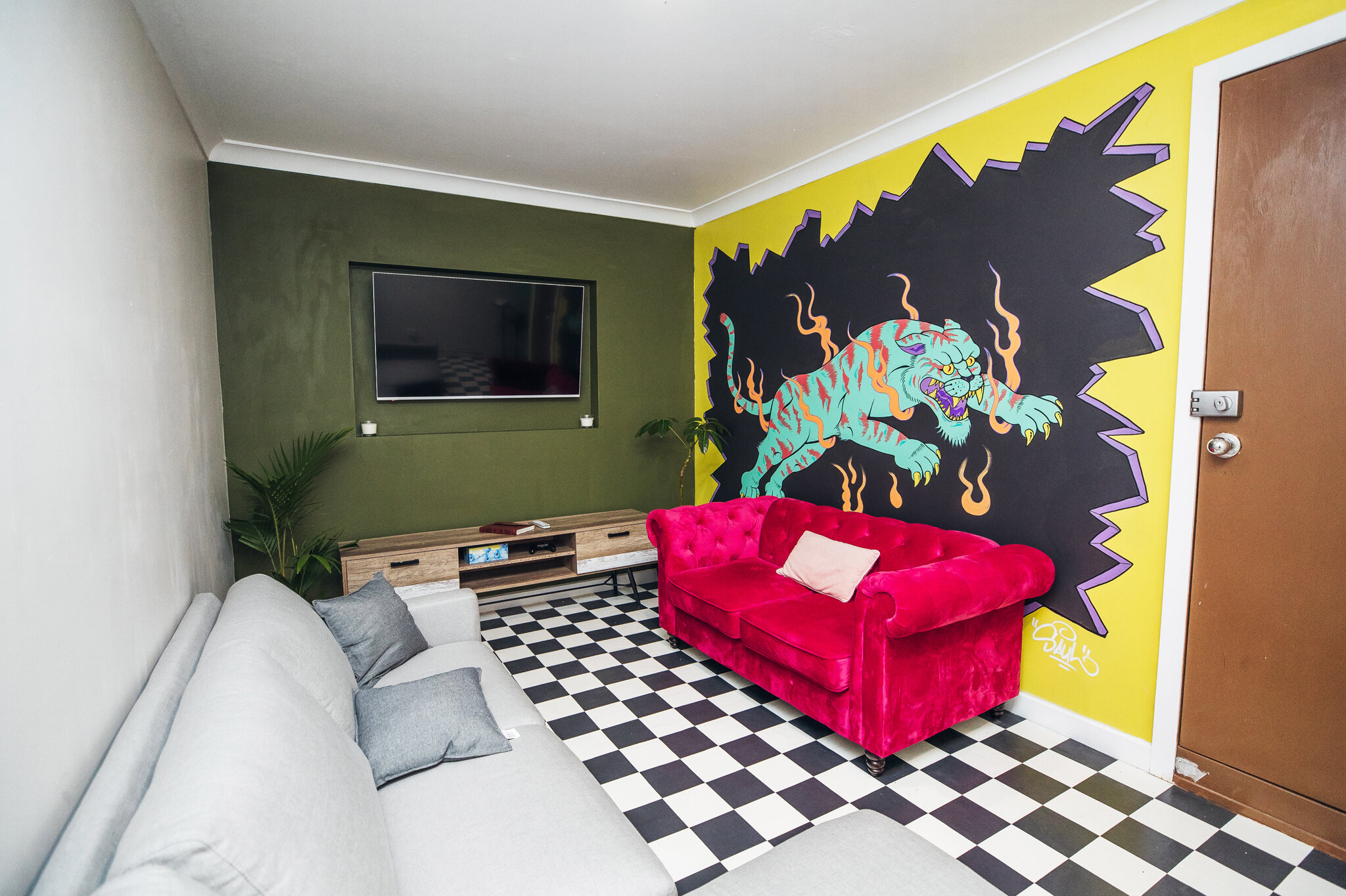Bodega Studios