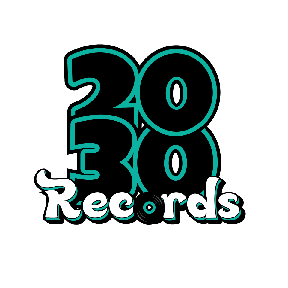 About — 2030 Records