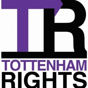 Tottenham Rights