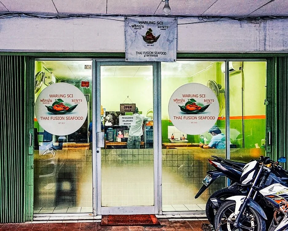 Facade