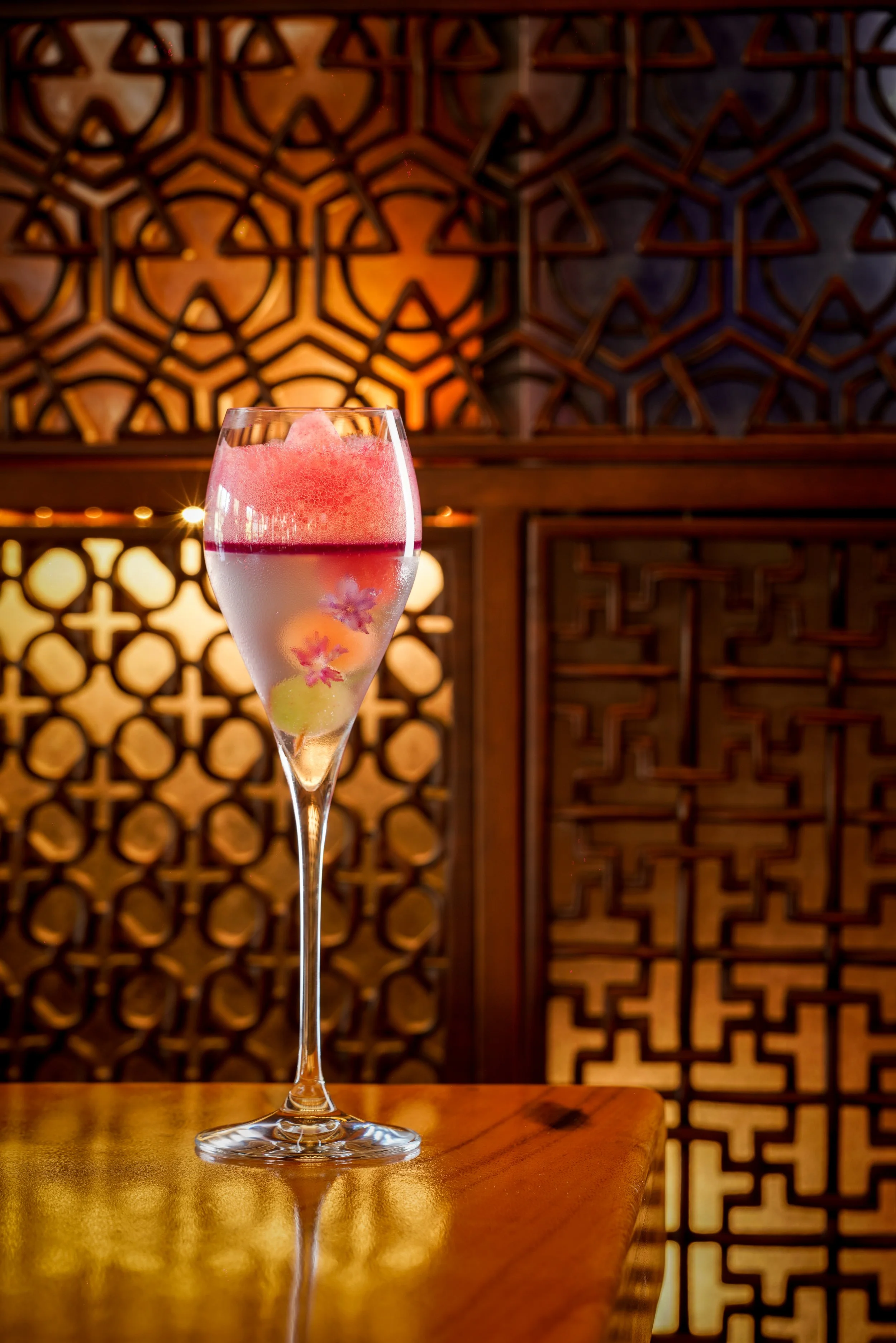 Cocktail di The St.Regis Bar Bali