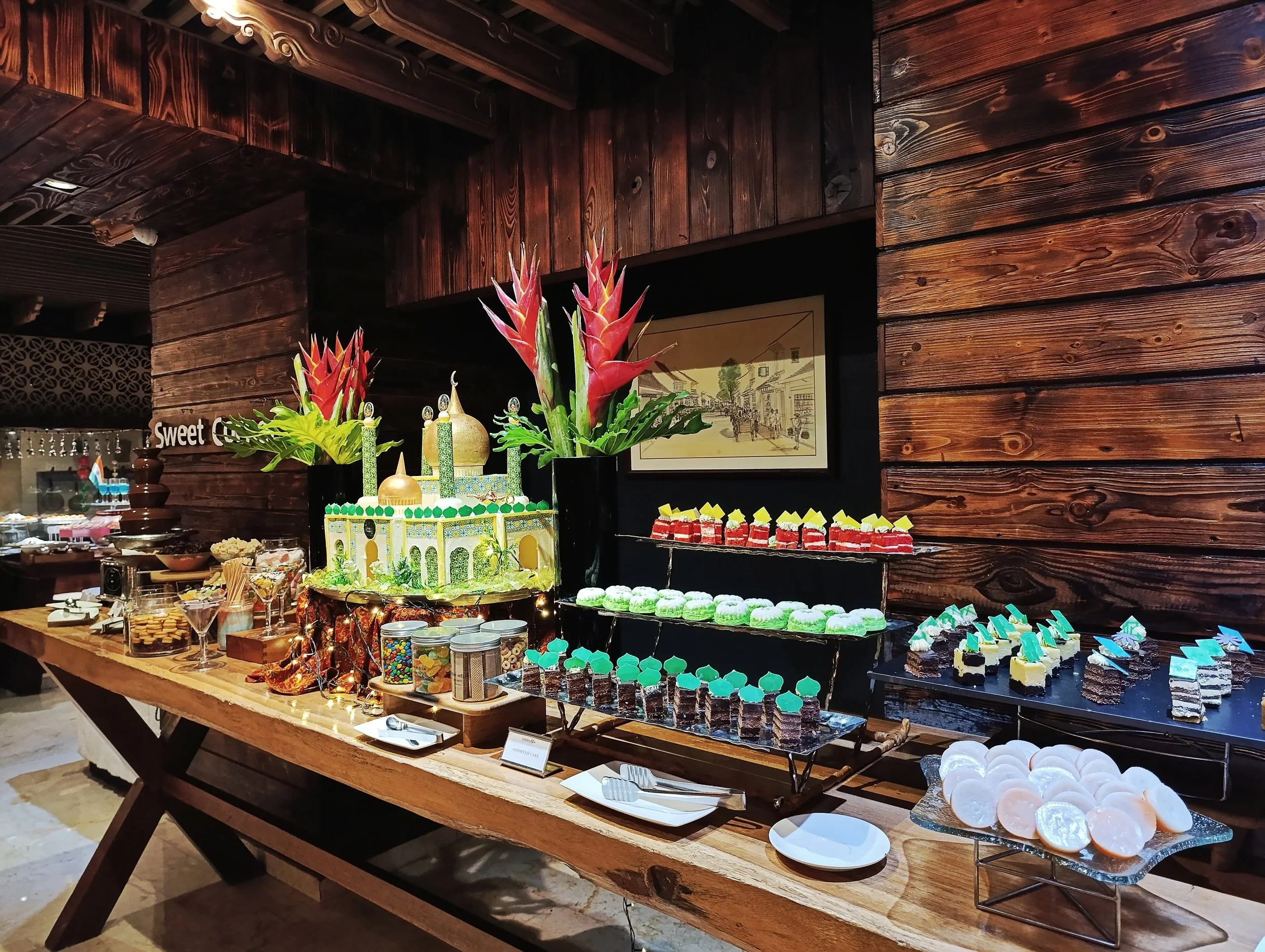 Kue - Gran Melia Jakarta Ramadan 2025.jpg