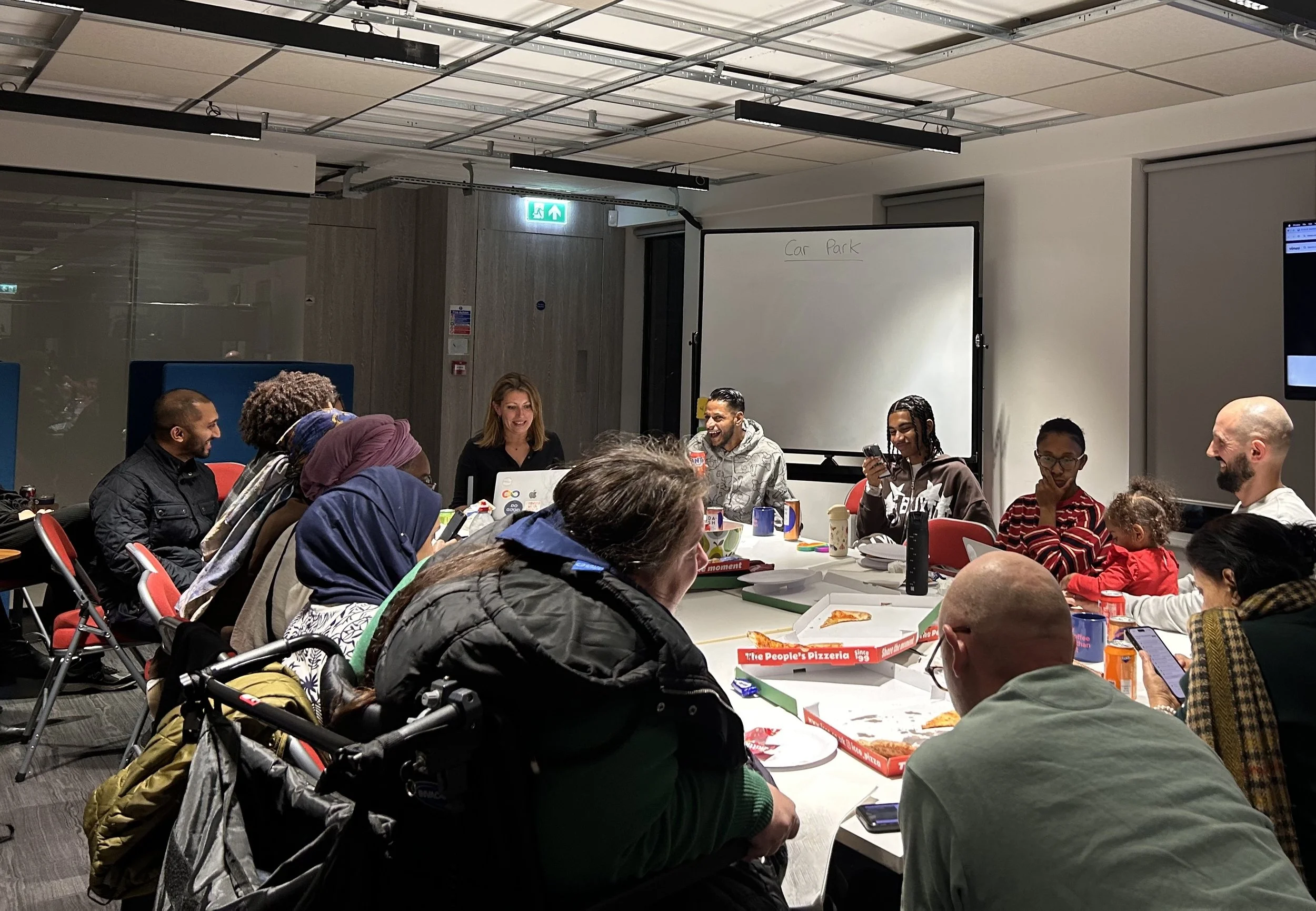 Accessibility isn’t an add-on; it’s how participation actually happens&nbsp;