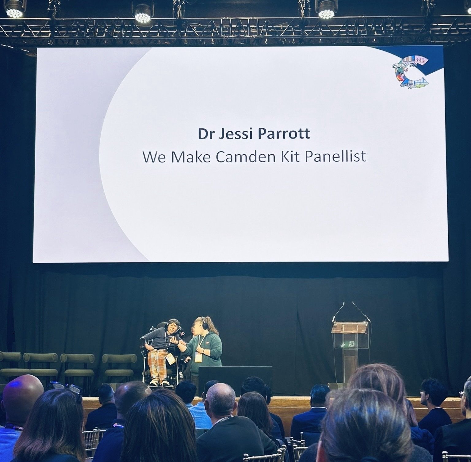 What does inclusive growth mean to me?