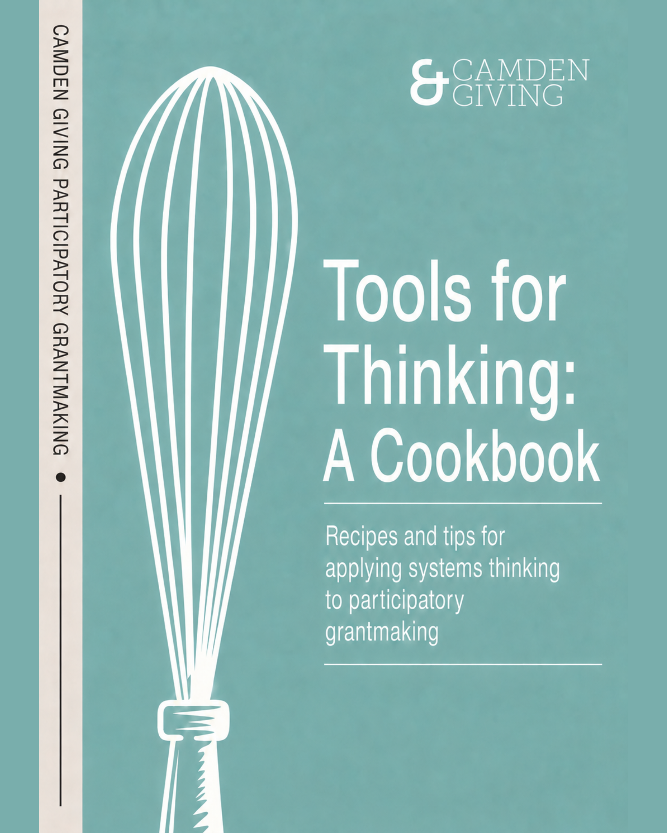 What happens when systems thinking meets participatory grant-making?