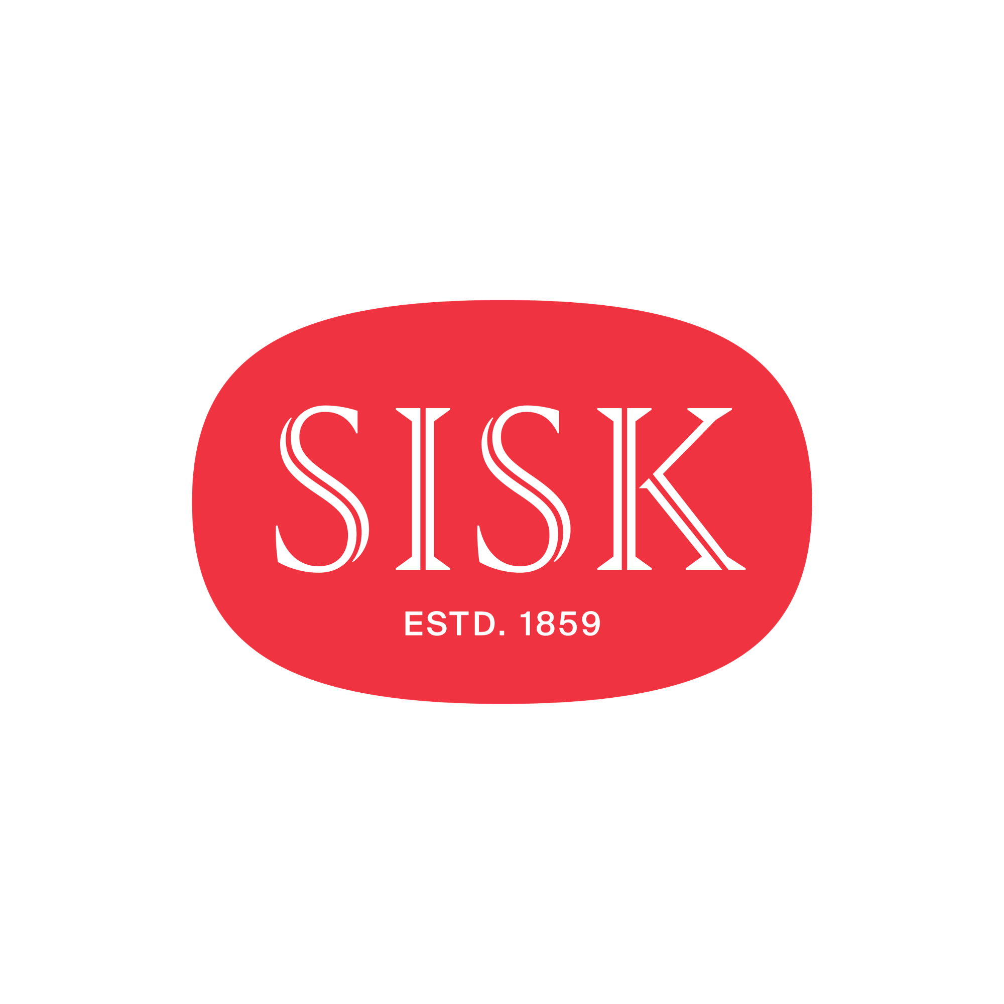Sisk logo