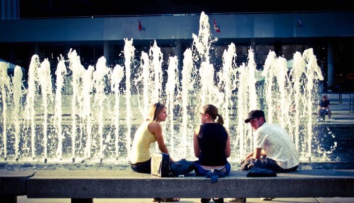 Reclaiming Conversation