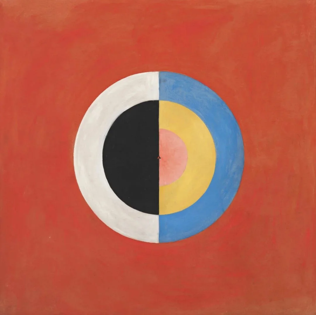 Abstract geometric artwork for Palmela Partners, a Lisbon-based consulting firm helping clients enter new markets, engage local decision-makers, and resolve complex cross-border business matters.