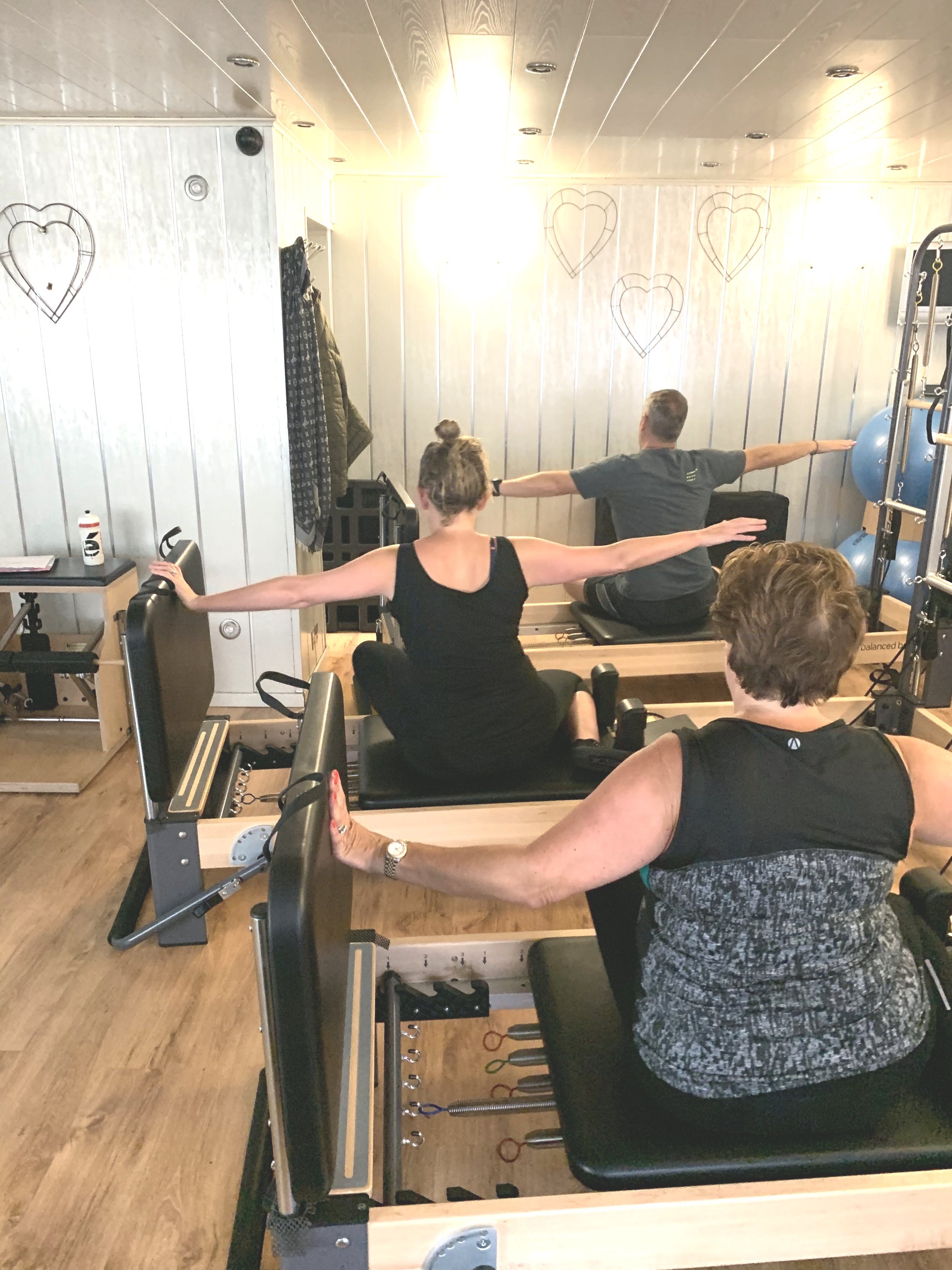 Join Our Top-Rated Physio-Led Pilates & Reformer Classes – Book at  PhysioFit Studio Today — PhysioFit Pilates & Physio Studio